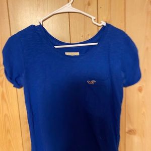 Hollister shirt